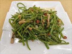 -旺富东海大酒楼(海鲜街店)