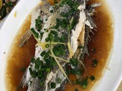 -源海渔村·现捞海鲜(大角湾店)