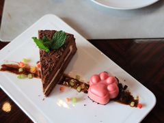 -YUE·6·西式融合餐厅(外滩六号店)