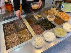 -老广州牛杂(深圳白石洲总店)
