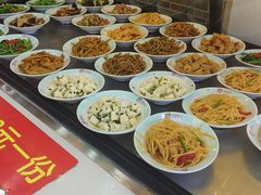 -豫掌柜饸饹面·烩面(秀沿路店)