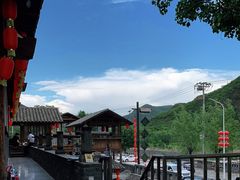 -百花人家(清水田园店)