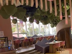 -水桶王国主题餐厅·聚会·生日派对·亲子活动·家庭套餐(亚龙湾希尔顿店)