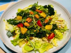 -青年公社烤鸭(青年路店)