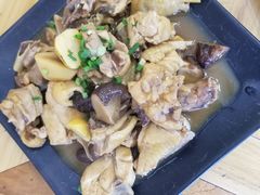 -外婆船宴餐厅·外婆喊你回家吃饭