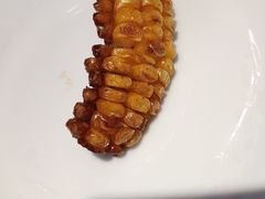 椒盐玉米-捞围鲜·港式打边炉(海阳路店)