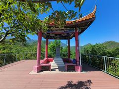 -玉渡山自然风景区
