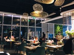 大堂-1874融合西厨·观景餐厅(保利店)
