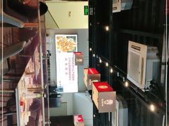 -老佛爷铜炉蛙锅(海岸城店)