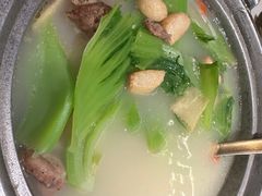 -得意啫·广东啫啫煲(前海HOP店)