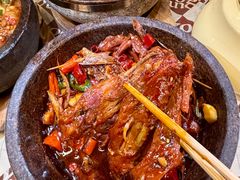 -老三样·旧食新味(绿地店)