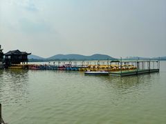 -云龙湖旅游景区