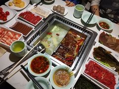 -野妹火锅(布吉店)