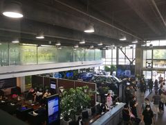 -北京之星奔驰4S店(亦庄店)