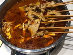 -玉善烧烤串城(长春总店)