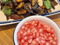 -妈妈的味道(和顺古镇店)