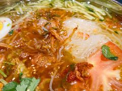 -串掌柜·炭火烤肉撸串专营店(盛世俪园店)