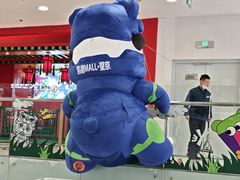 -凯德MALL(望京店)