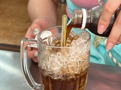 -榮泰米粉湯(Left Shop)