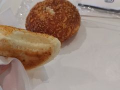 -巴黎贝甜(凯德MALL望京店)