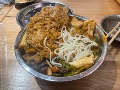 -柳州肥姨妈大骨螺蛳粉(双阳路店)
