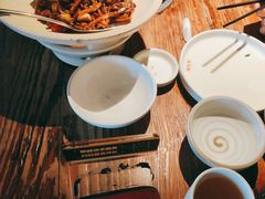 -瑶王府·广西菜(相思湖店)