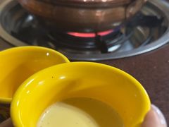 -银同牦牛肉火锅