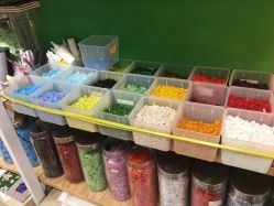 -瓦匠工社·马赛克·积木拼图·亲子手工DIY