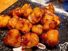 -新发现(宝山龙湖店)