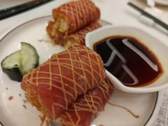 -幸运楼(北京路店)