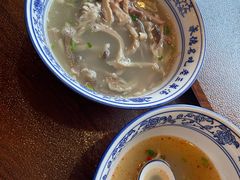 -老三羊汤【北兴隆街店】