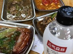 -海浪食店(湖滨中路店)