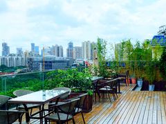 -小茶闲舍·观景商务茶馆(广州塔店)