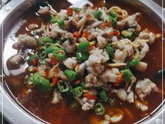 -艺味深尝(云锦路店)