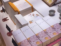 -阮大兴糕团(滨江宝龙店)