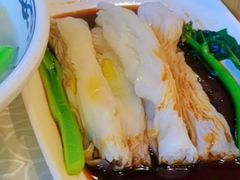 -粤秀小厨·广式早茶(辽宁路店)