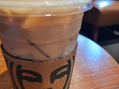 -星巴克(成都锦里店)
