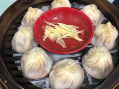 -食惠里小笼包面馆(越秀店)