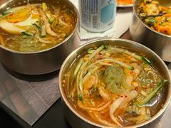-西塔老太太泥炉烤肉(上海七宝领展广场店)