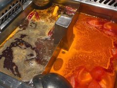 -海底捞火锅(枫蓝国际购物中心店)