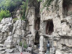 -千佛山风景名胜区