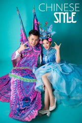 点击看大图 -维纳斯婚纱摄影(鞍山店)