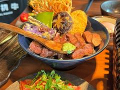 -满满初牛·炭烧牛肉专门店(国大店)