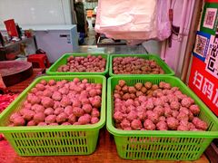 -阿娟牛肉丸·手打牛肉丸·现做现卖