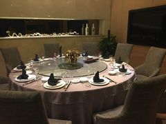 包厢-天下春花园酒店(大东店)