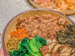 -流浪地图剁椒卤汁拌饭(未来城购物广场店)