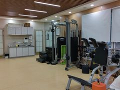 -中田健身工作室(博兴路店)