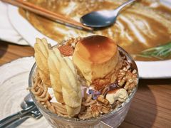 -CURRY YA 熟成咖哩專門店(深圳湾万象城店)