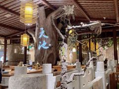 -晓疆山·大美新疆菜(白玉兰广场店)