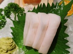 -樱町三味日本料理(城乡世纪广场店)